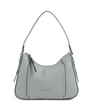 Piquadro Circle Taška cez rameno verde menta