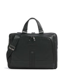 Piquadro Carl 13 Aktovka nero