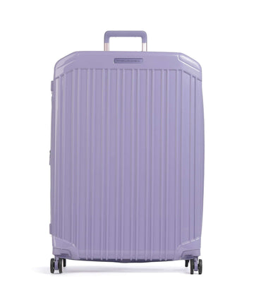 Piquadro PQ Light L 4-kolesový kufor viola
