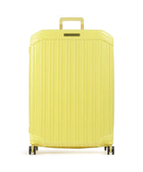 Piquadro PQ Light L Spinner (4 wheels) giallo