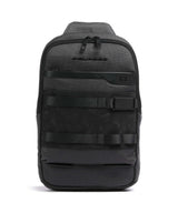Piquadro FX Taška typu sling nero