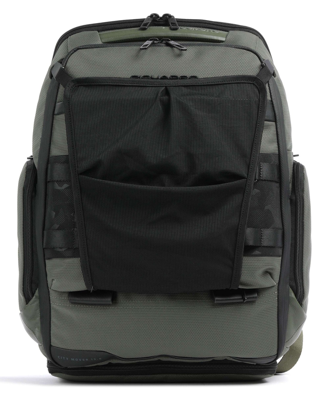 Piquadro FX Backpack verde