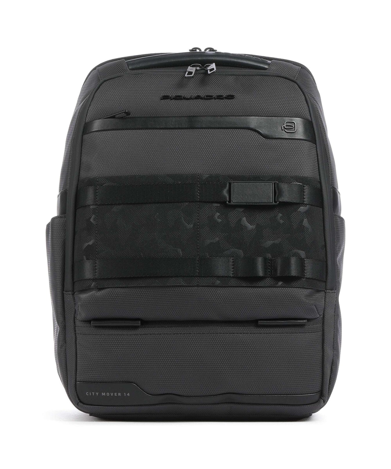 Piquadro FX Laptop backpack nero