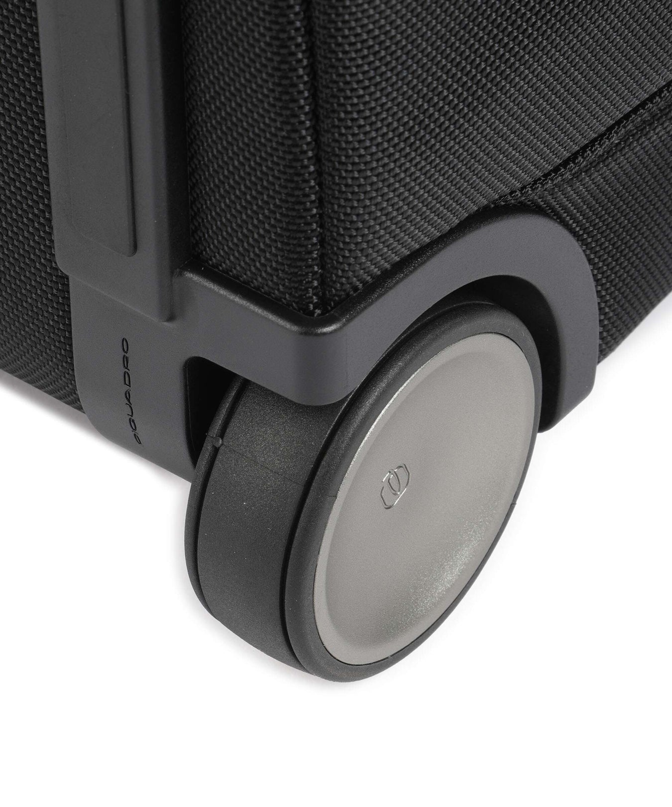 Piquadro Brief Carry-On Trolley (2 wheels) nero