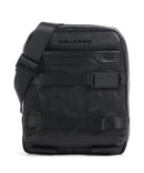 Piquadro FXP Taška cez rameno nero