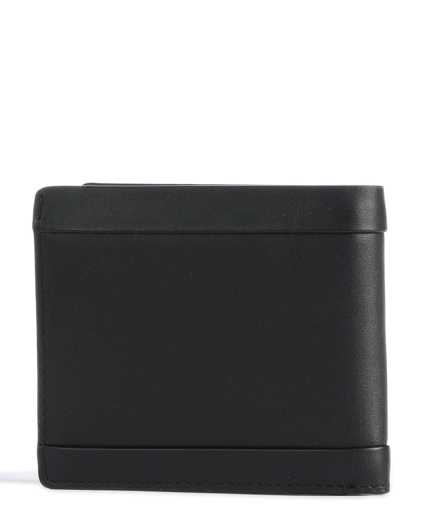 Piquadro FXP RFID Credit card holder nero