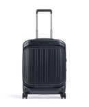 Piquadro PQLM 4-kolesový kufor mat blue