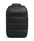 Piquadro Nevet Sling bag nero