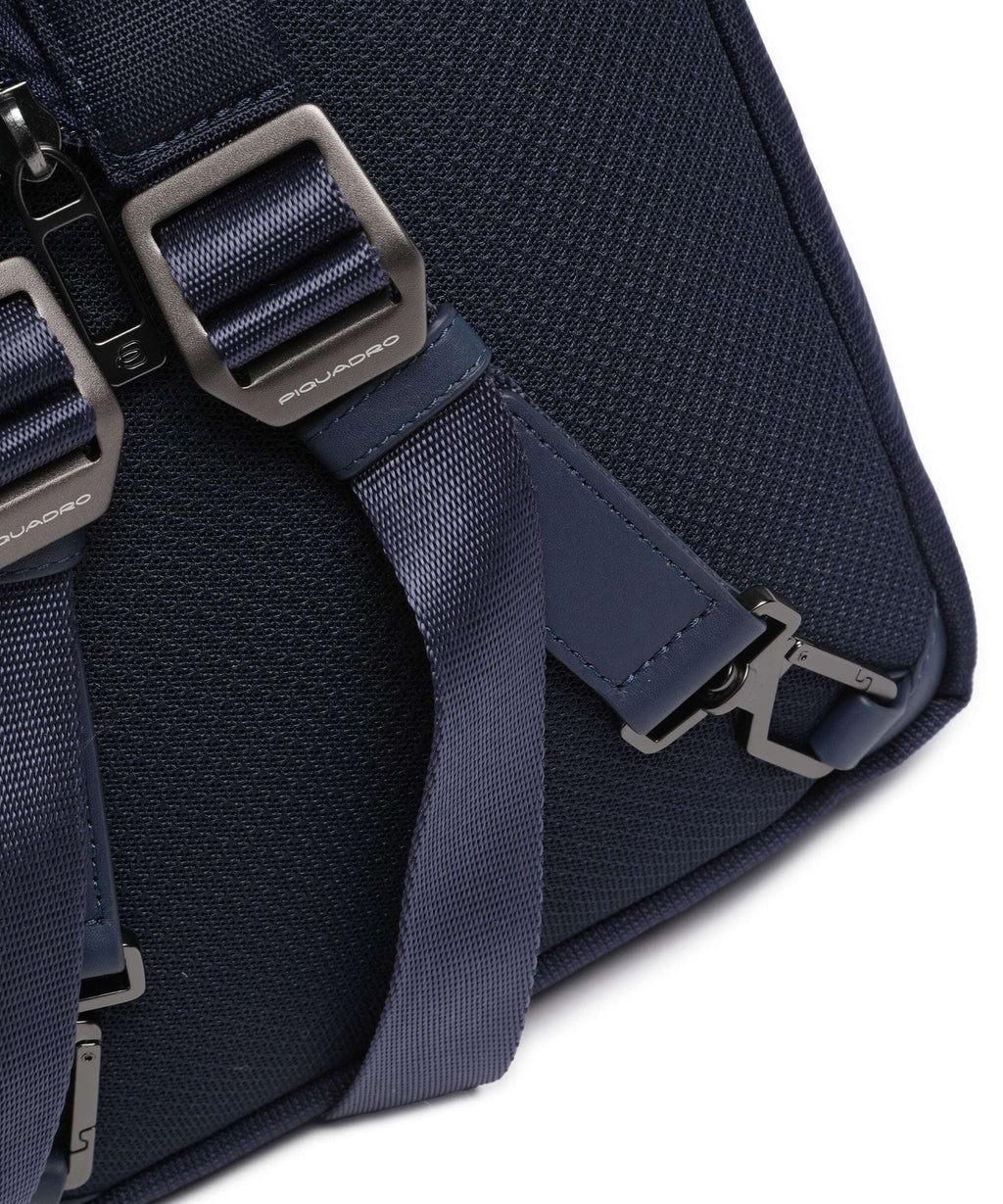 Piquadro Nevet Sling bag blu notte