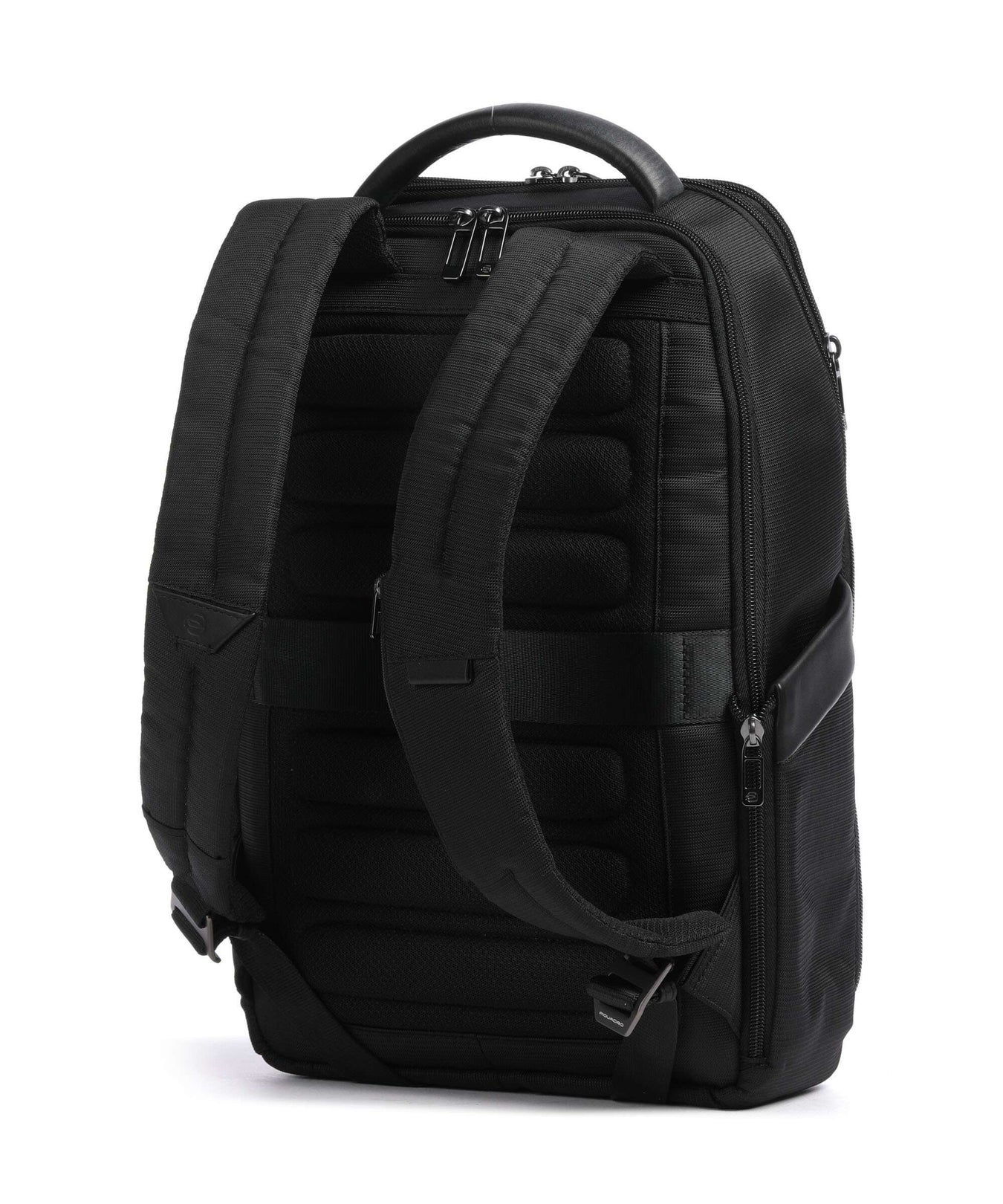 Piquadro Nevet Backpack nero