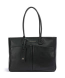 Piquadro Ashley Tote bag nero