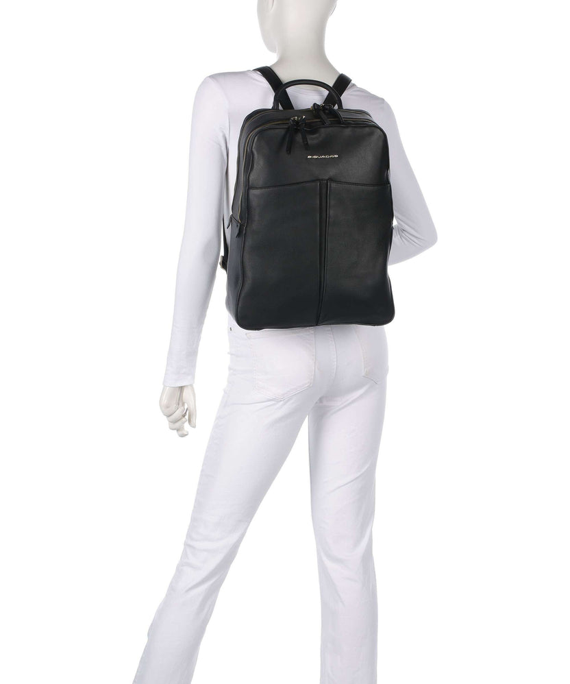 Piquadro W134 Backpack black