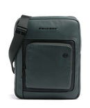 Piquadro Liko Taška cez rameno mirto