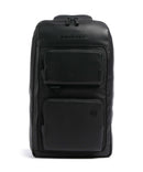 Piquadro Liko Taška typu sling nero