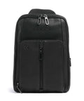 Piquadro Wollem Sling bag nero