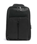 Piquadro Wollem Taška typu sling nero