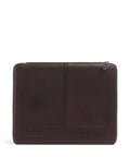 Piquadro Wollem Portfolio testa moro
