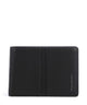Piquadro Wollem RFID Wallet nero