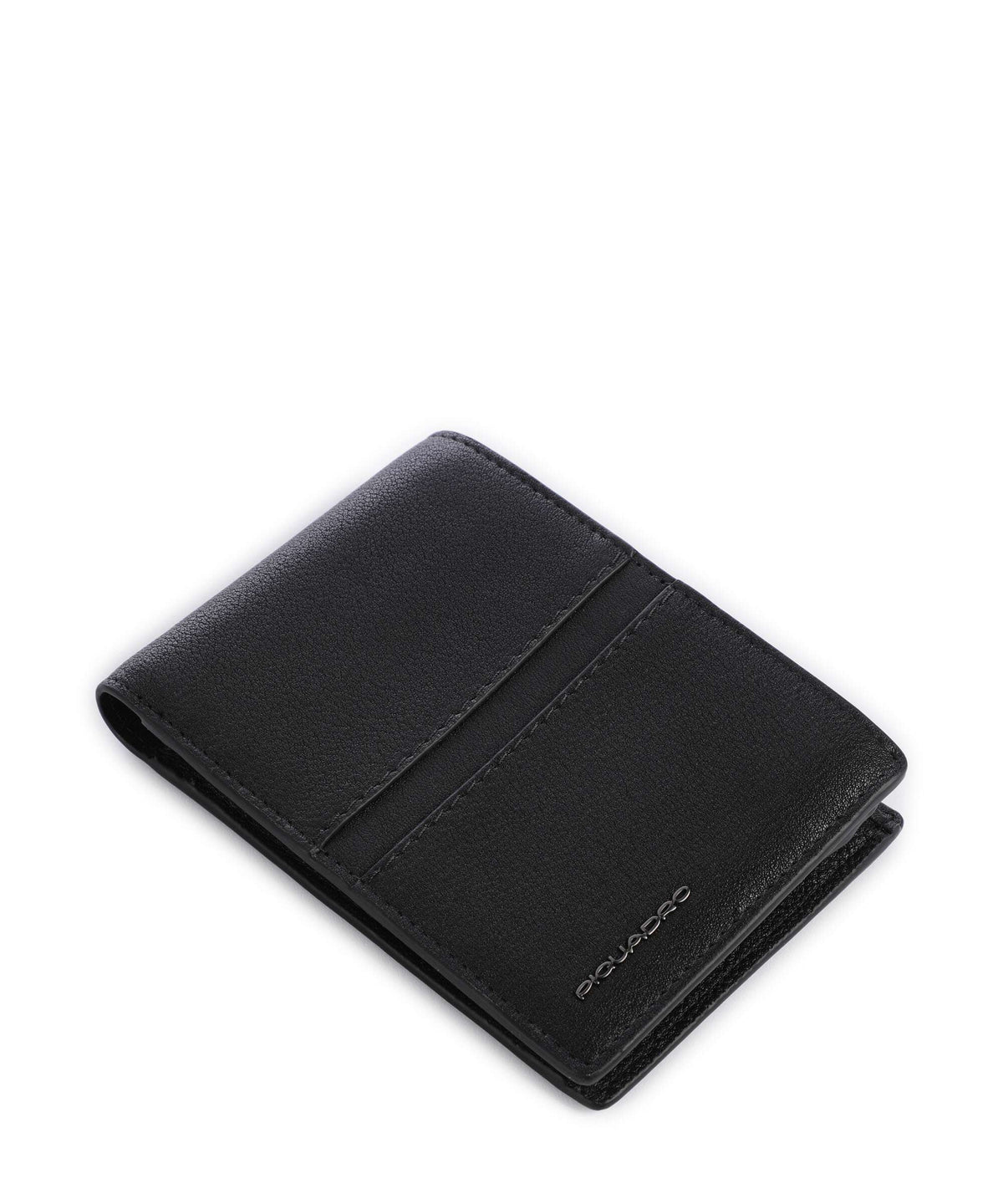 Piquadro Wollem RFID Wallet nero