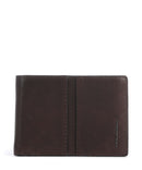 Piquadro Wollem RFID Peňaženka testa moro