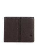 Piquadro Wollem RFID Peňaženka testa moro