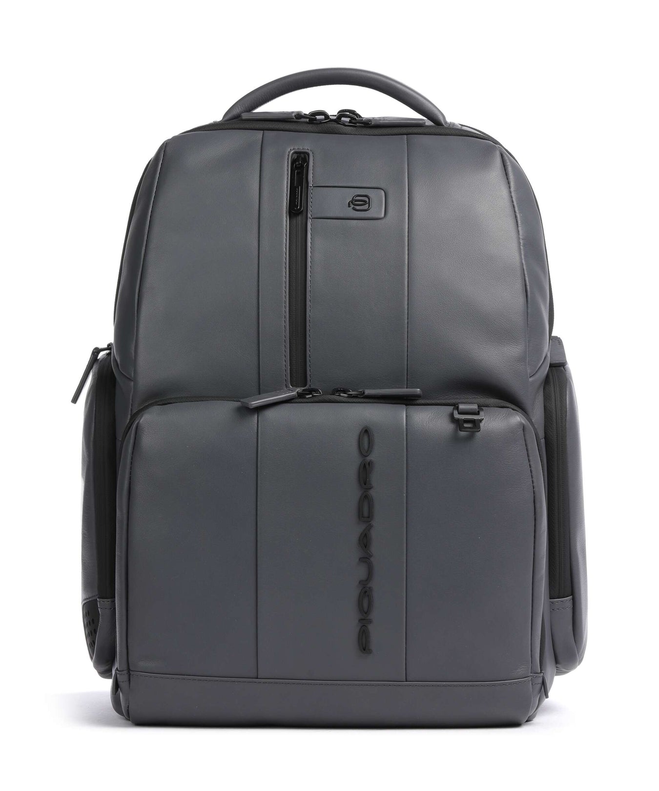 Piquadro Urban LED Laptop backpack grigio