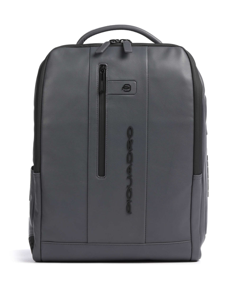 Piquadro Urban Laptop backpack grigio