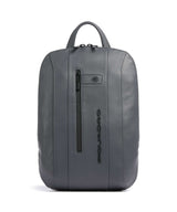 Piquadro Urban RFID Ruksak na laptop grigio