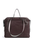 Piquadro Circle Briefcase prugna/lilla