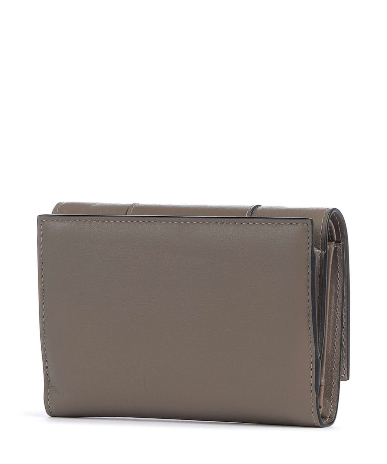 Piquadro Circle RFID Wallet tortora