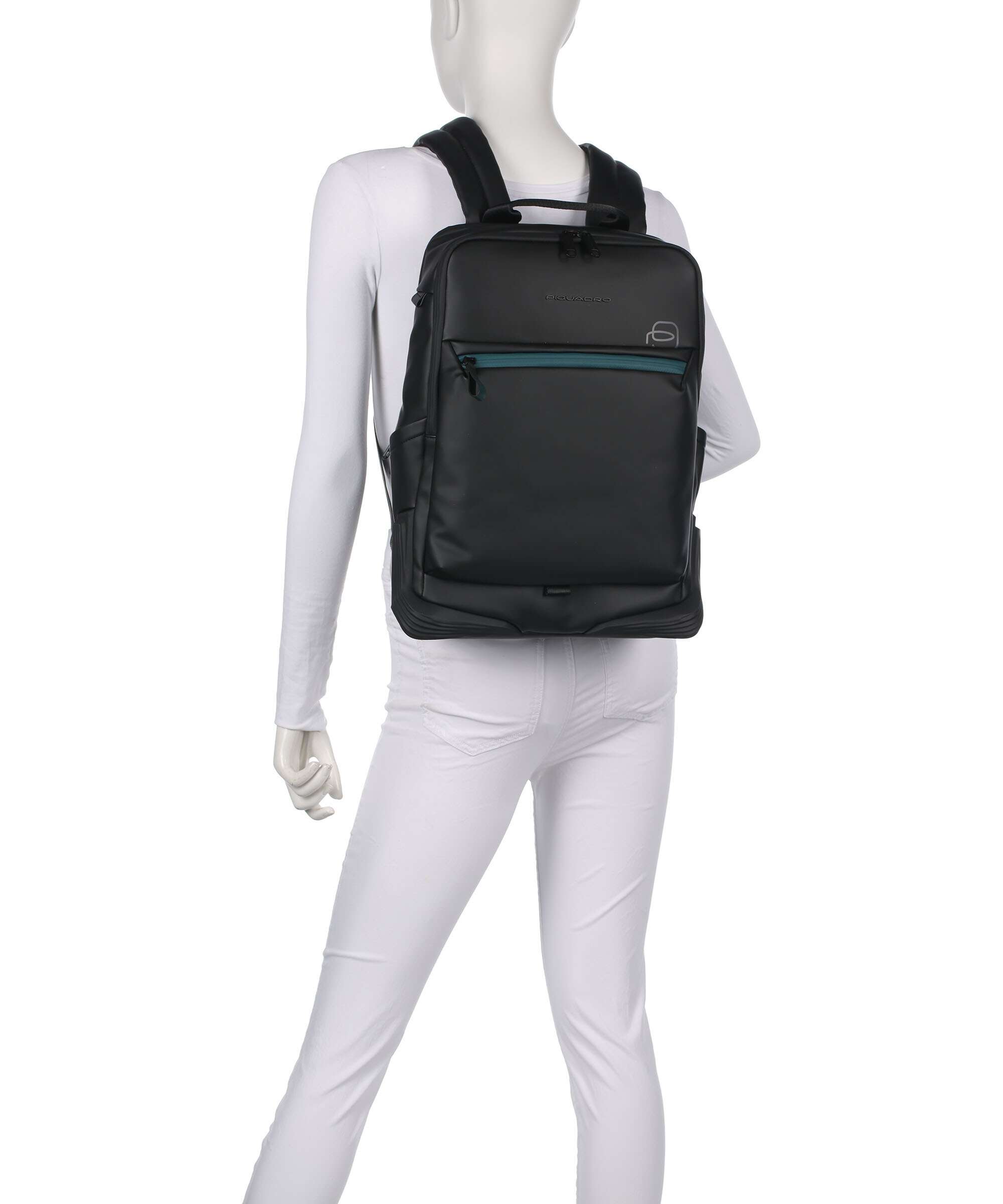 Piquadro C2OWD Backpack black