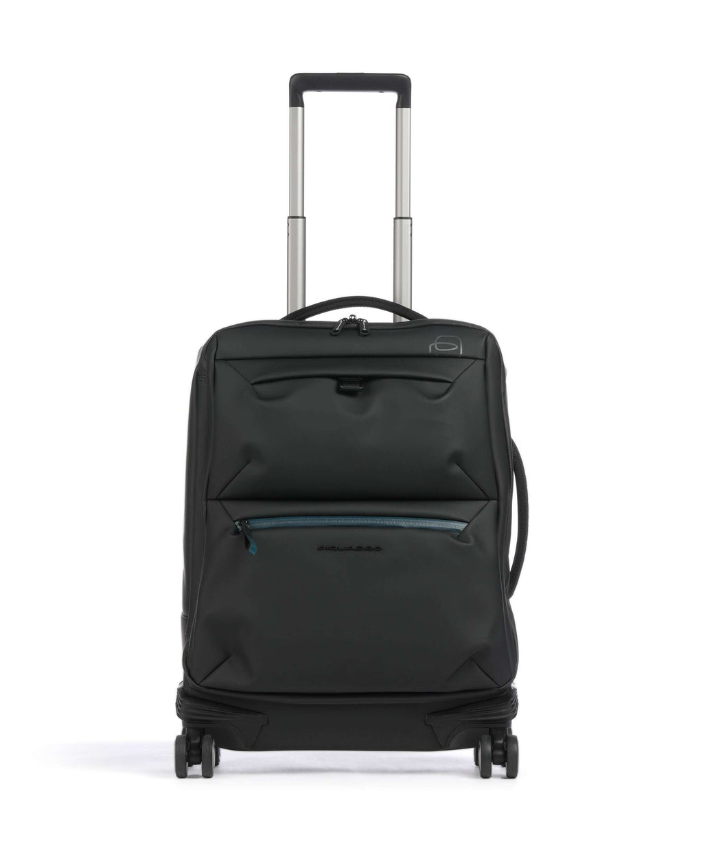 Piquadro C20W Spinner (4 wheels) nero