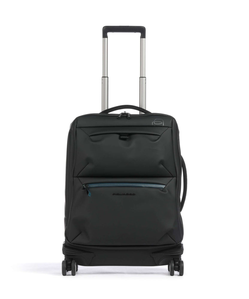 Piquadro C20W Spinner (4 wheels) nero