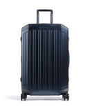 Piquadro PQ-Alub 4-kolesový kufor blu notte