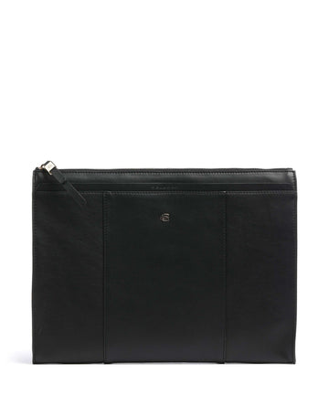 Piquadro Circle Obal na tablet nero