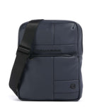 Piquadro Wollem W129 Taška cez rameno blu