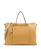 Piquadro Circle Aktovka yellow/beige