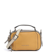 Piquadro W92 Taška cez rameno yellow/beige