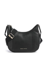 Piquadro W92 Taška cez rameno black