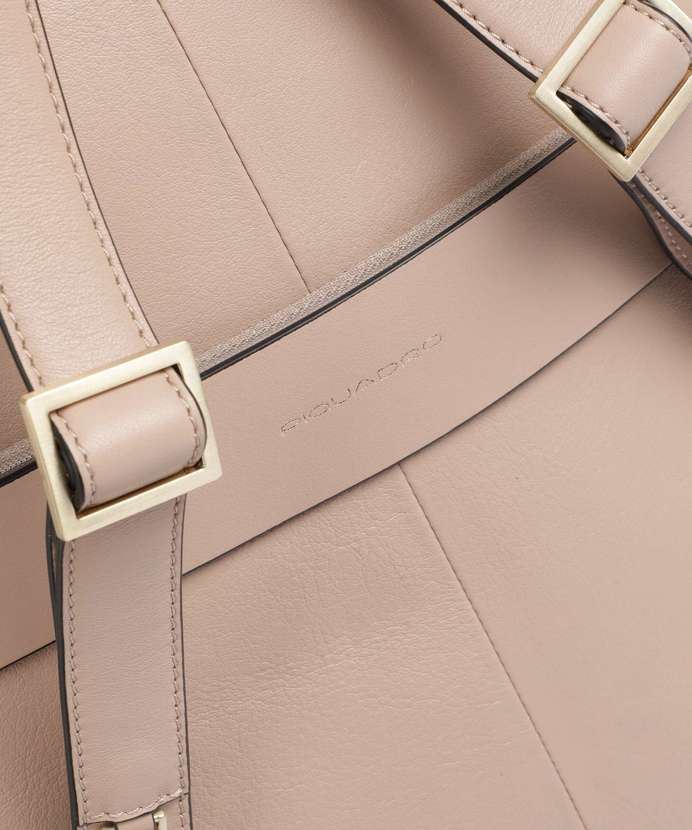 Piquadro Ashley Backpack pink