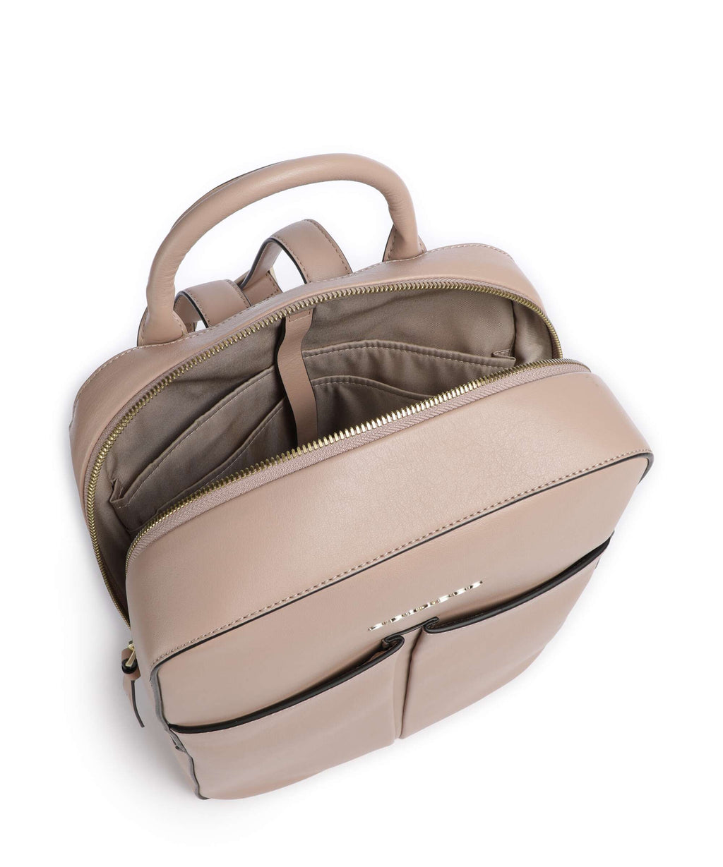 Piquadro Ashley Backpack pink