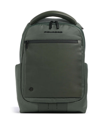 Piquadro S136 Batoh green