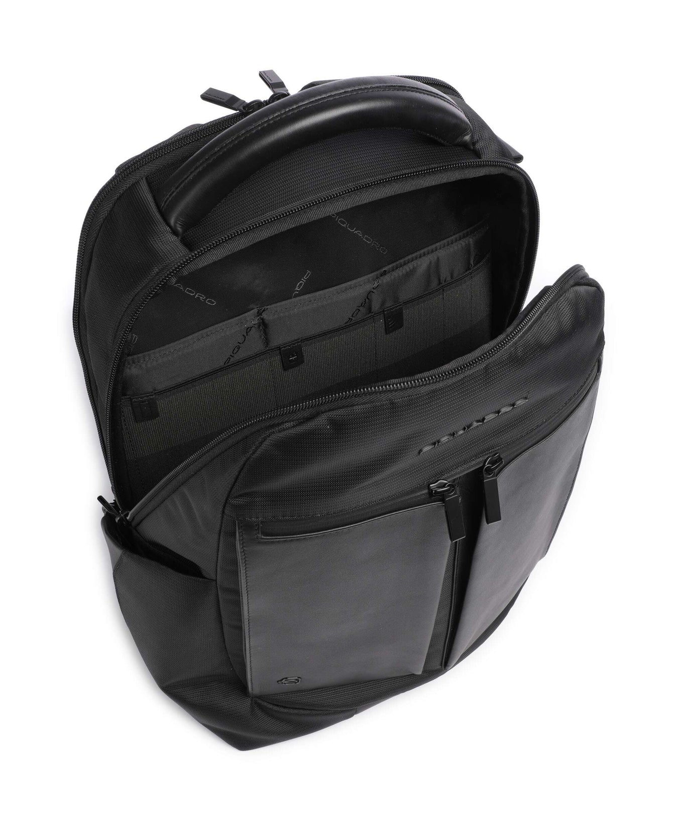 Piquadro S136 Backpack black