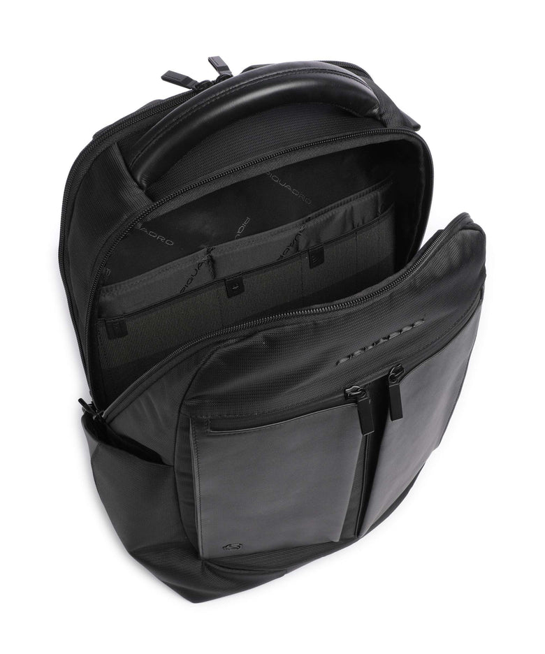 Piquadro S136 Backpack black