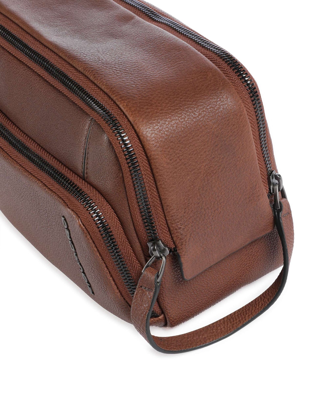 Piquadro S134 Toiletry bag brown