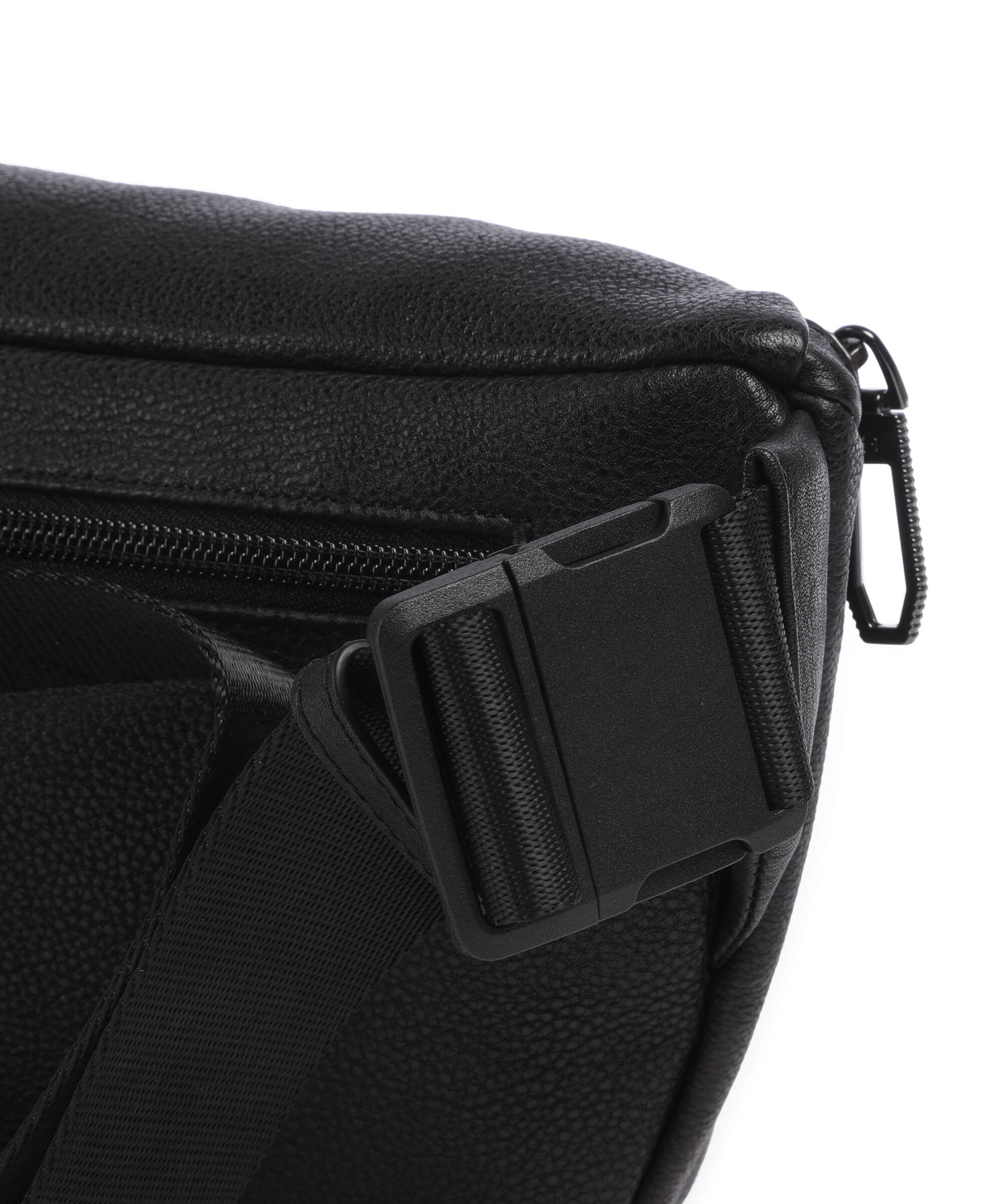 Piquadro S134 Belt bag black