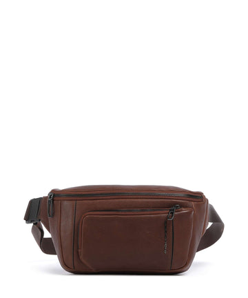 Piquadro S134 Ľadvinka brown