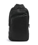 Piquadro S134 Taška typu sling black