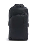 Piquadro S134 Taška typu sling blue