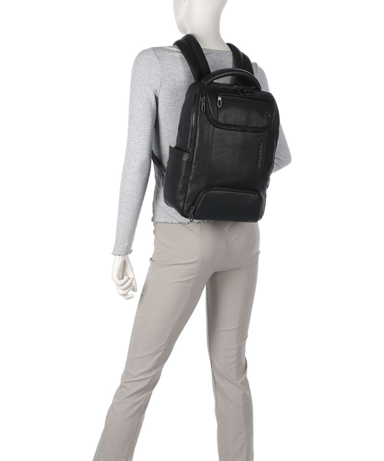 Piquadro S134 Backpack black